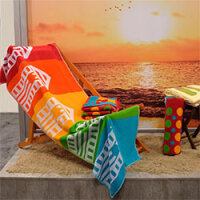 Strandtuch Liegetuch