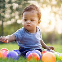 Spiel Ball
