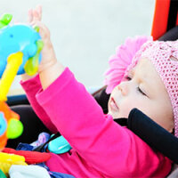 Kinderwagen Zubehör