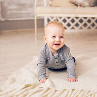 Kinder und Baby Sale %