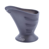 Hoppediz CamoCup® der Trinklernbecher Farbe anthrazit...