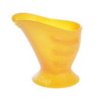 Hoppediz CamoCup® der Trinklernbecher Farbe gelb...