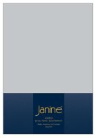 Janine Elastic-Jersey, 95% Baumwolle, 5% Elasthan...