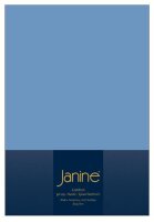 Janine Elastic-Jersey, 95% Baumwolle, 5% Elasthan...