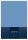 Janine Elastic-Jersey, 95% Baumwolle, 5% Elasthan Spannbettlaken TO SpB.200x200 1 teilig  TOPPER 5001-42-377 blau