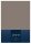 Janine Elastic-Jersey, 95% Baumwolle, 5% Elasthan Spannbettlaken TO SpB.200x200 1 teilig  TOPPER 5001-57-377 taupe