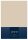 Janine Elastic-Jersey, 95% Baumwolle, 5% Elasthan Spannbettlaken TO SpB.100x200 1 teilig  TOPPER 5001-29-380 sand