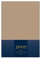 Janine Elastic-Jersey, 95% Baumwolle, 5% Elasthan...
