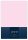 Janine Elastic-Jersey, 95% Baumwolle, 5% Elasthan Spannbettlaken TO SpB. 150x200 1 teilig  TOPPER 5001-11-386 zartrosa