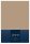 Janine Elastic-Jersey, 95% Baumwolle, 5% Elasthan Spannbettlaken TO SpB. 150x200 1 teilig  TOPPER 5001-37-386 nougat