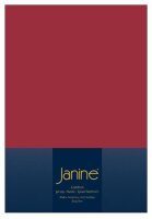 Janine Elastic-Jersey, 95% Baumwolle, 5% Elasthan...