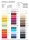 Janine Mako Jersey Spannbettuch, Spannbettlaken in allen Größen und vielen Farben