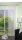Home Wohnideen Schiebevorhang Bambus-Optik Versteift 245 x 60 cm Wollweiss