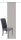 Home Wohnideen Schiebevorhang Bambus-Optik Versteift 245 x 60 cm Stein