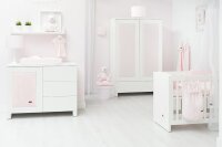 Babys Only Wandfarbe 1 Liter klassisch rosa  Mädchen...