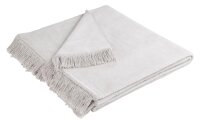 Biederlack Tagesdecke Kuscheldecke 50 x 200 cm Cover...