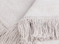 Biederlack Tagesdecke Kuscheldecke 50 x 200 cm Cover...