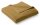 Biederlack Tagesdecke Kuscheldecke 150 x 200 cm Uno Cotton kamel