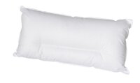 Traumina Kissen Classic Daune medium 80 x 80 cm Daune
