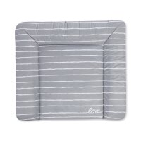 Julius Zöllner Softy Folie Grey Stripes 85/75