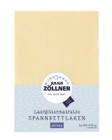 Julius Zöllner GmbH &Co.KG Matratze Jersey...