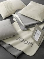 JOOP!MELANGE-DF Kuscheldecke Wohndecke 150 x 200...