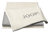 JOOP!MELANGE-DF Kuscheldecke Wohndecke 150 x 200...
