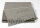 JOOP FINE DF Plaid / Decke 130 x 180 cm Fransen Sand-Taupe
