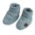 Babys Only Booties Melange stonegreen - 0-3 Monate Melange Jungs,Mädchen 0-3 mnd Einheitsgröße Stonegreen