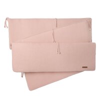 Babys Only Laufgitter Nestchen Classic blush Classic...