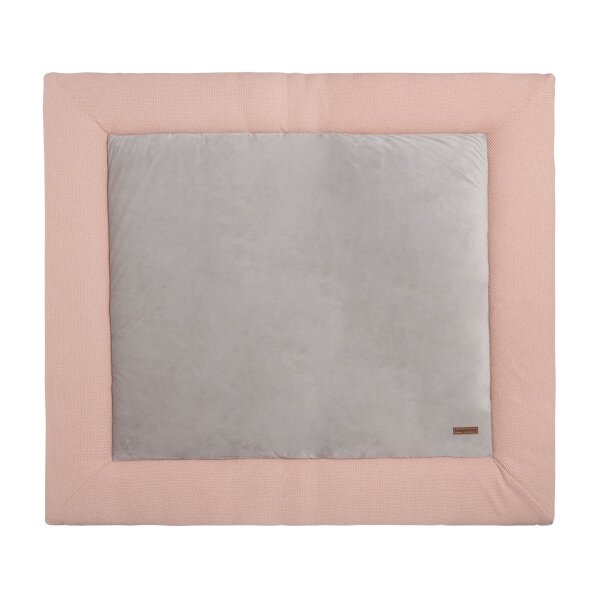 Babys Only Laufgittereinlage 80x100 Classic blush Classic Mädchen  80 x 100 x 5 cm Rosa