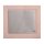 Babys Only Laufgittereinlage 80x100 Classic blush Classic Mädchen  80 x 100 x 5 cm Rosa