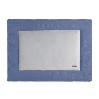 Babys Only Laufgittereinlage 75x95 Flavor indigo Flavor...