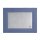 Babys Only Laufgittereinlage 75x95 Flavor indigo Flavor Jungs  75 x 95 x 5 cm Hellblau