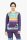Desigual Sweatshirt  Größe M TRIBAL GALACTIC