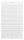 Gardinia EASYFIX Plissee mit 2 Bedienschienen weiß 85 x 130 cm