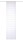 Home Wohnideen Schiebevorhang Effektvoile Scherli 084224-0307 H x B 245 x 60 cm Grau