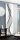 Home Wohnideen Schiebevorhang Dekostoff Digitaldruck Opalia 084369-0307 H x B 245 x 60 cm Grau