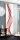 Home Wohnideen Schiebevorhang Dekostoff Digitaldruck Opalia 084369-0707 H x B 245 x 60 cm Rot