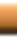 Erfal Schiebevorhang Schiebegardine Flächenvorhang Raumteiler halbtransparent 60 x 245 cm Farbverlauf gelb orange
