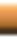 Erfal Schiebevorhang Schiebegardine Flächenvorhang Raumteiler halbtransparent 60 x 245 cm Farbverlauf gelb orange
