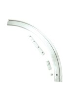Gardinia Rundbogen für Aluminium-Vorhangschiene...