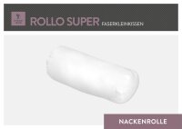 Spessarttraum Kissen Faserkleinkissen Rollo Super 50 x 50 cm
