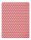 Biederlack Decke Kuscheldecke Lovely & Sweet Repeat 75 x 100 cm Zierstich