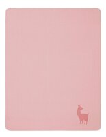 Biederlack Decke Kuscheldecke Lovely & Sweet Alpaca...