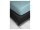 Irisette Mako-Jersey Spannbetttuch Jupiter 0008 opal 100 x 200 cm + 90-100 x 190-220 cm