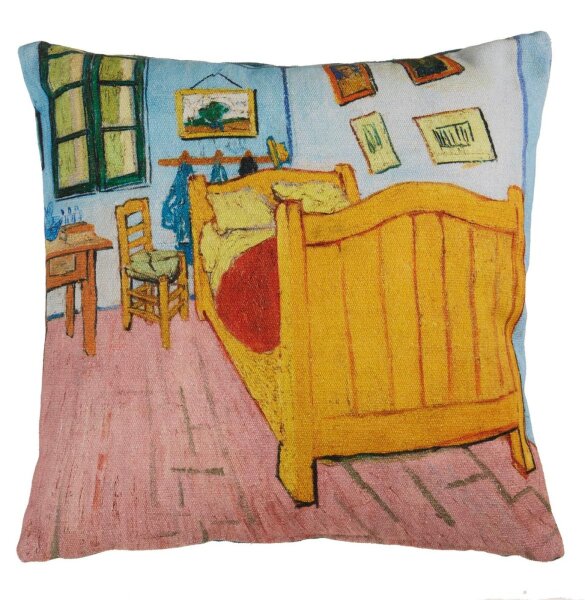Beddinghouse Kissen ko Bedroom Multi 45 x 45 cm bunt