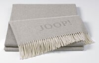 Joop Tagesdecke Kuscheldecke 130 x 180 cm Franse FINE-DF...