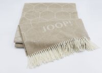 Joop Tagesdecke Kuscheldecke 130 x 180 cm Franse F-VISION...