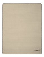 JOOP!MELANGE-DF Kuscheldecke Wohndecke 150 x 200...